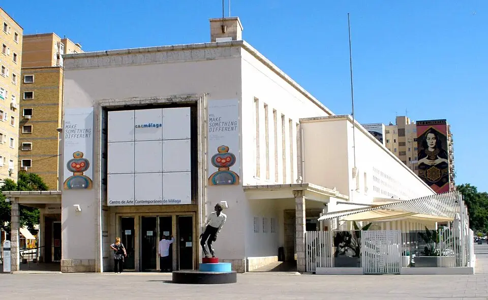 Mercado de Mayoristas