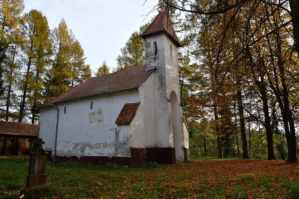Immagine: Sztudva Gyöngyi · CC BY-SA 3.0 Iklódbördőce