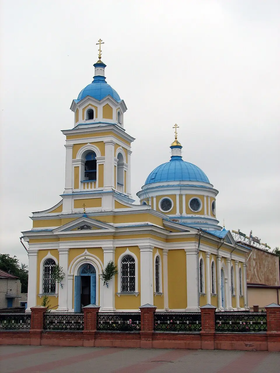 Сабор Аляксандра Неўскага