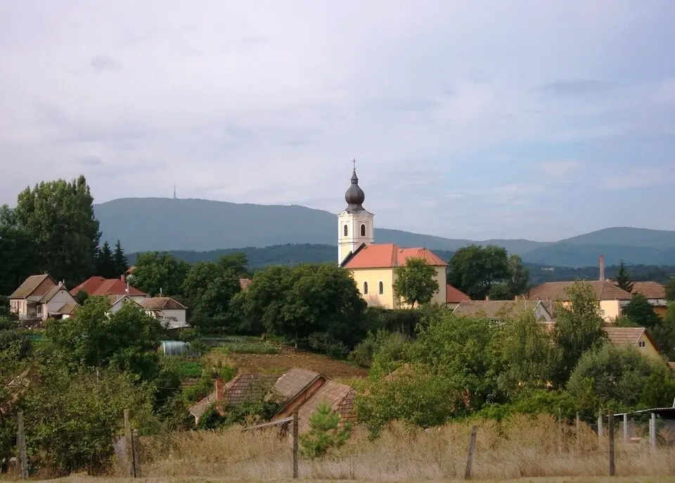Mátraderecske
