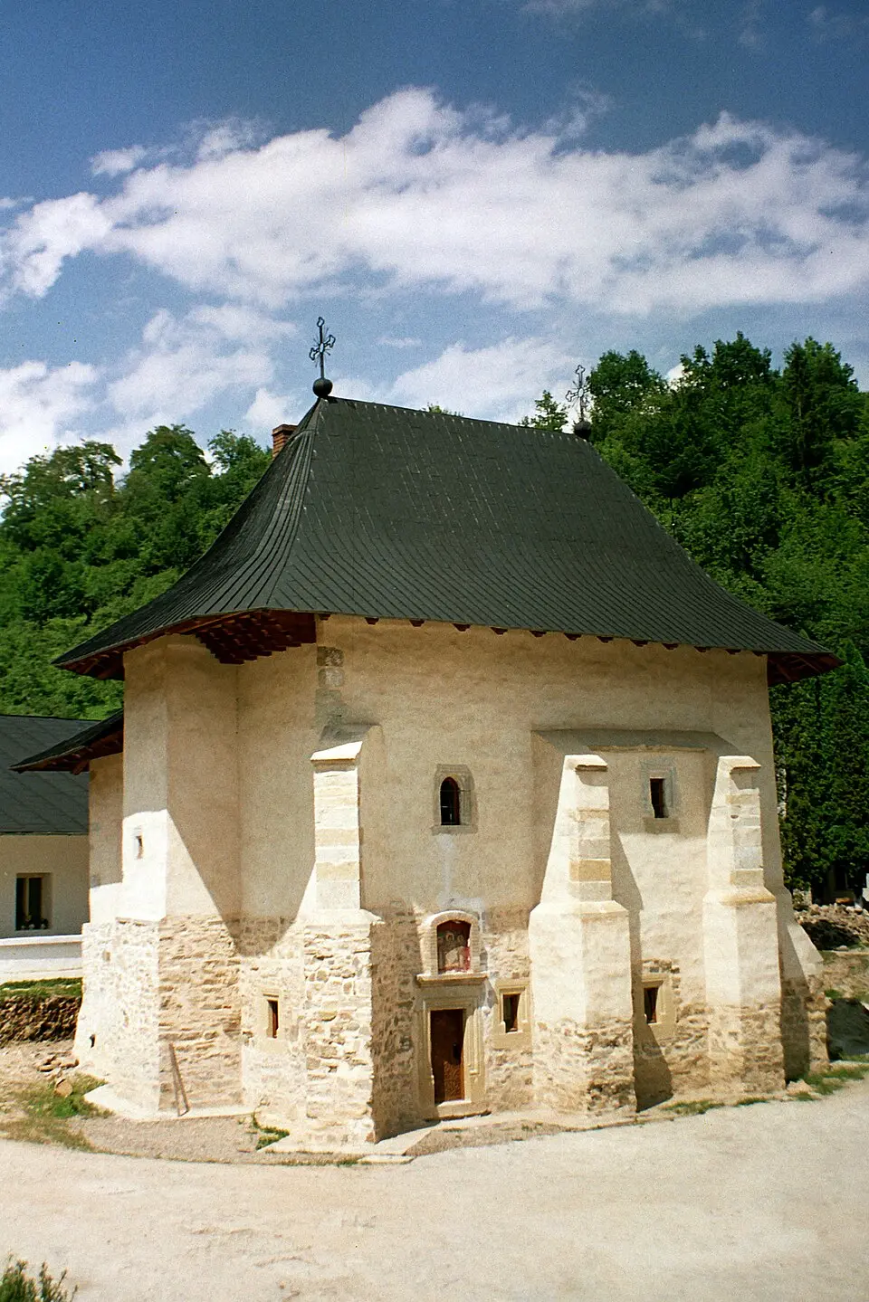 Pângărați