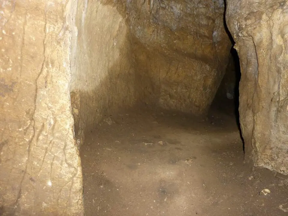 Slika: Semmeringbahn · CC BY-SA 3.0 Mäanderhöhle