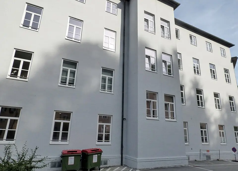 Mädchenpensionat der Schulschwestern