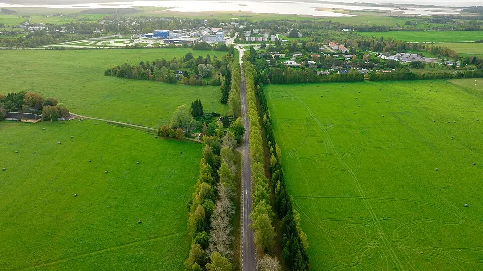 Mäeküla