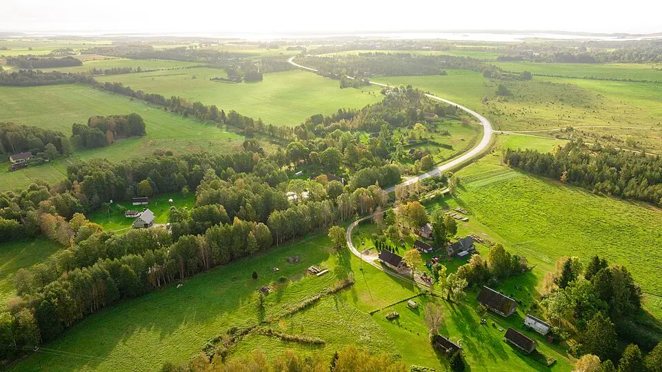 Mäeltse
