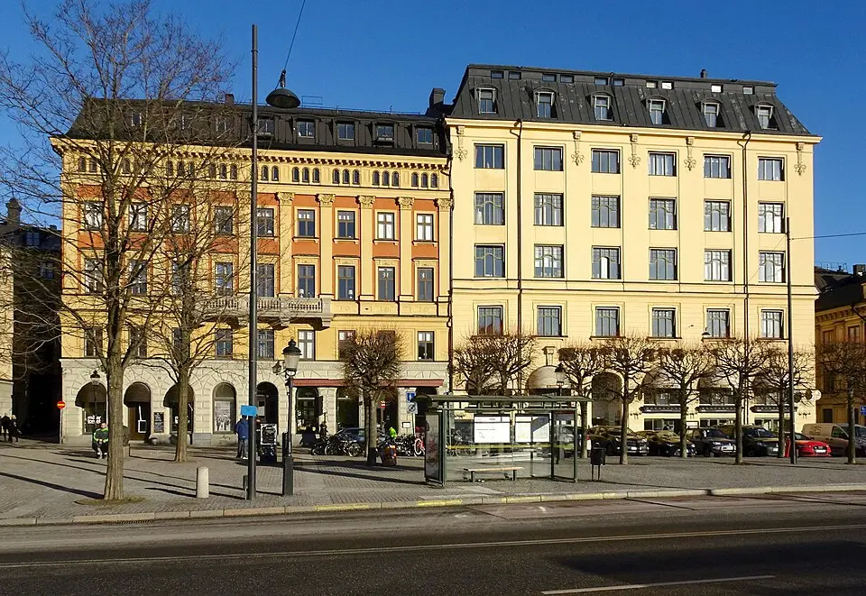 Mälartorget