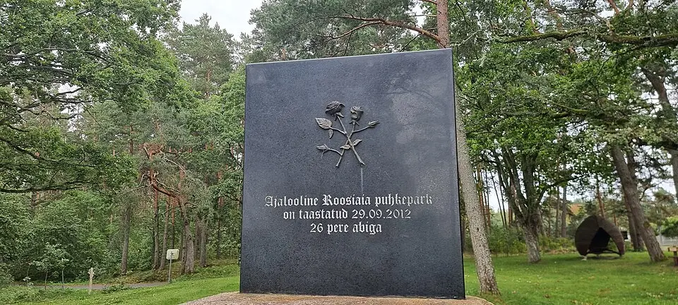 Mereküla