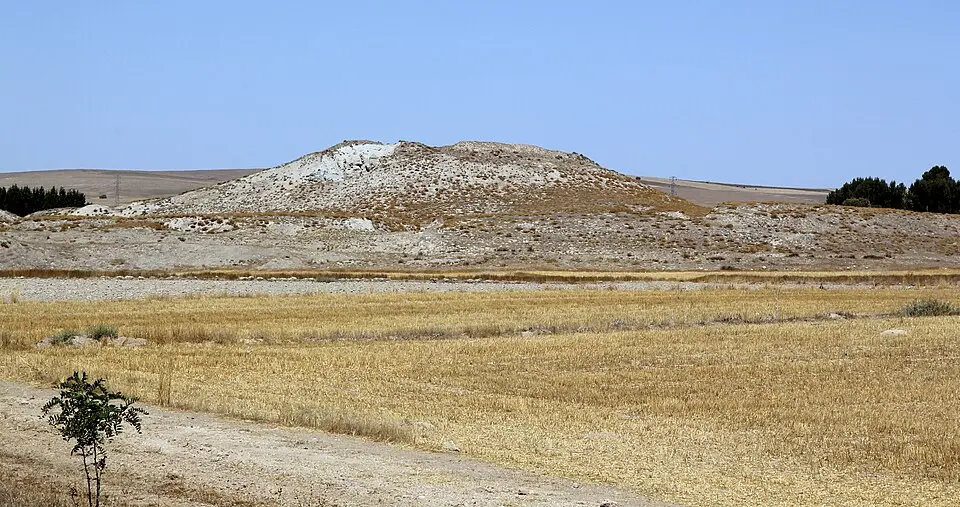 Alışar Höyük