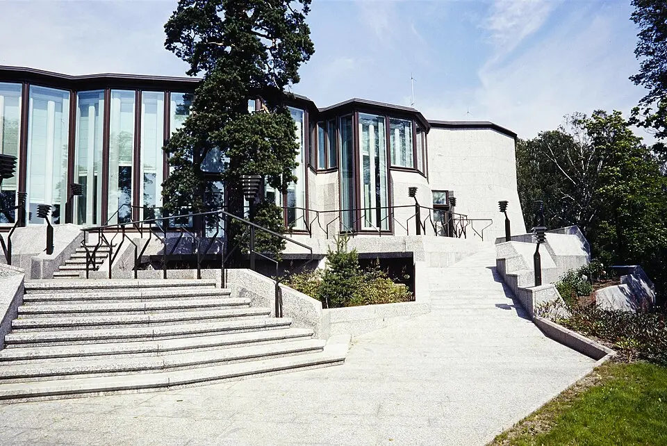 Mäntyniemi