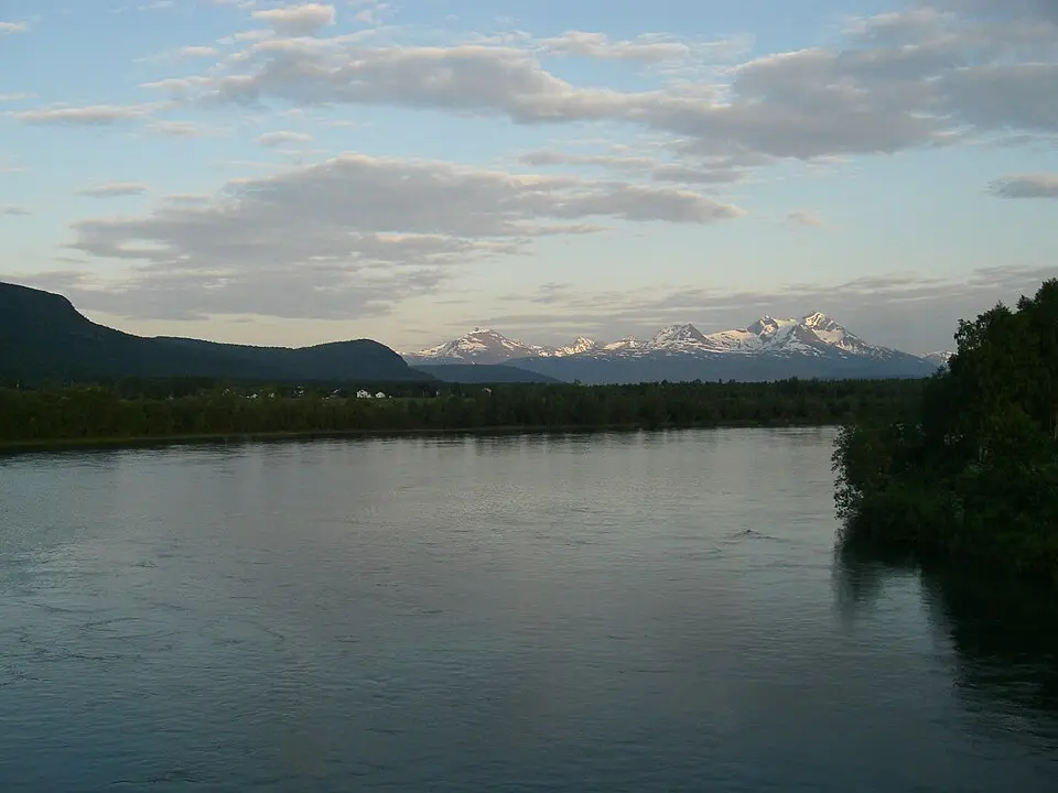 Målselva