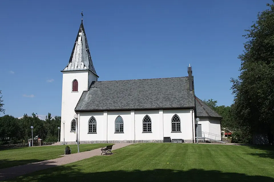 Målsryd