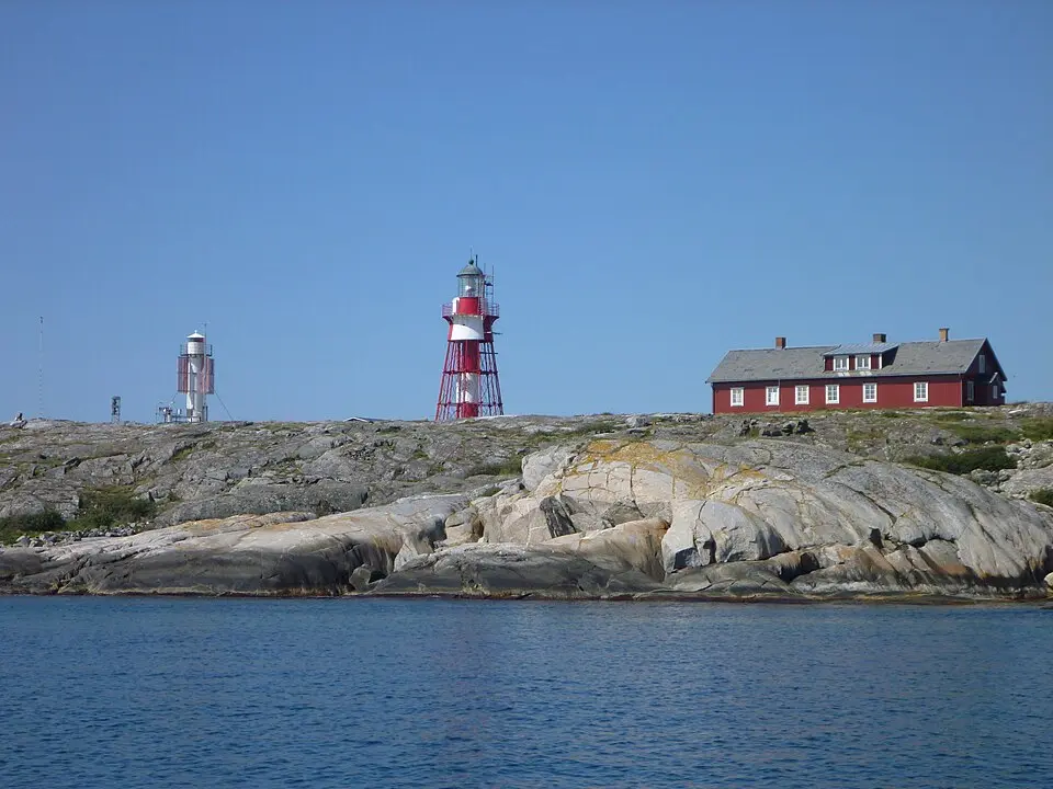 Måseskär