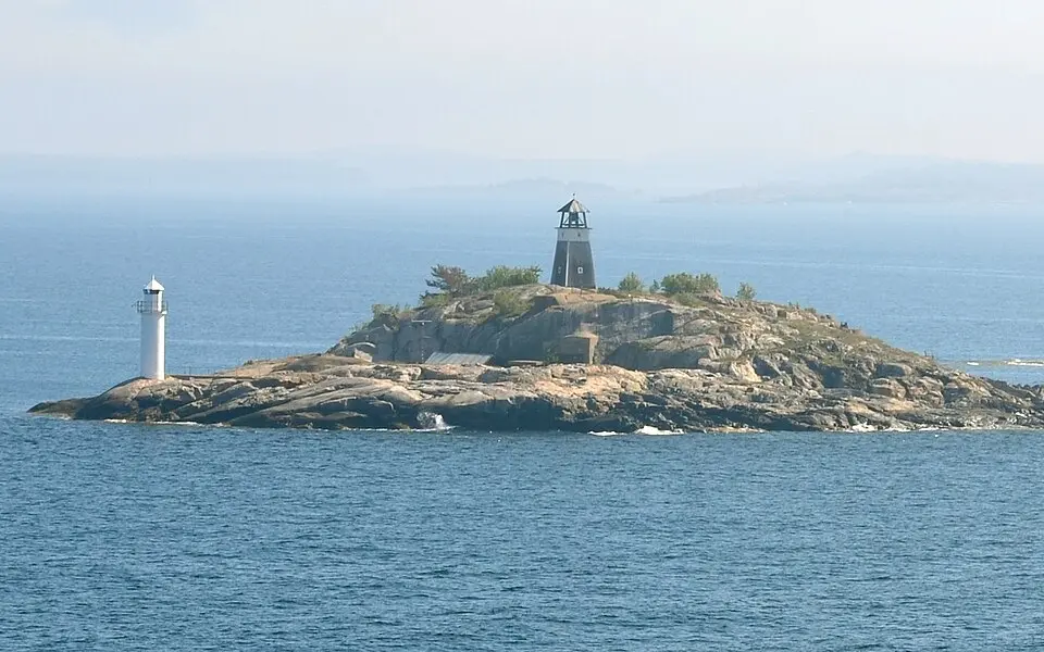 Måsknuvs fyr