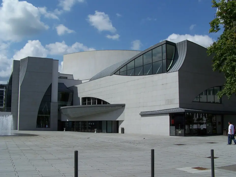 théâtre de Lorient