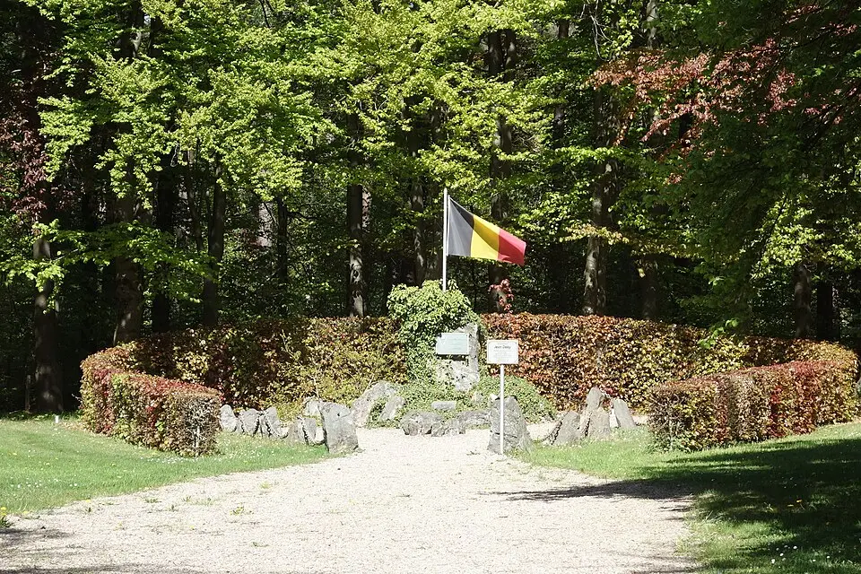 Nationaal monument voor de onbekende maquisard