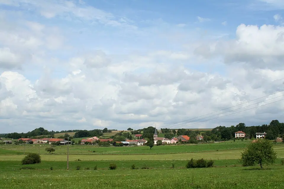 Ménarmont