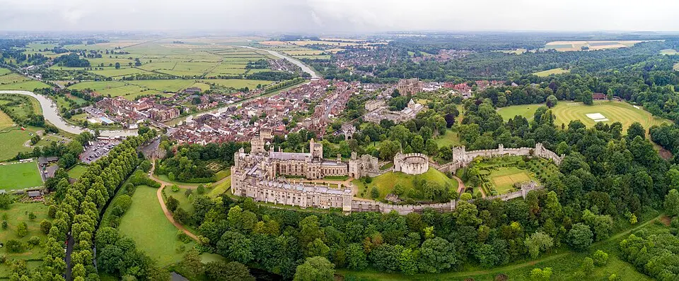 Arundel