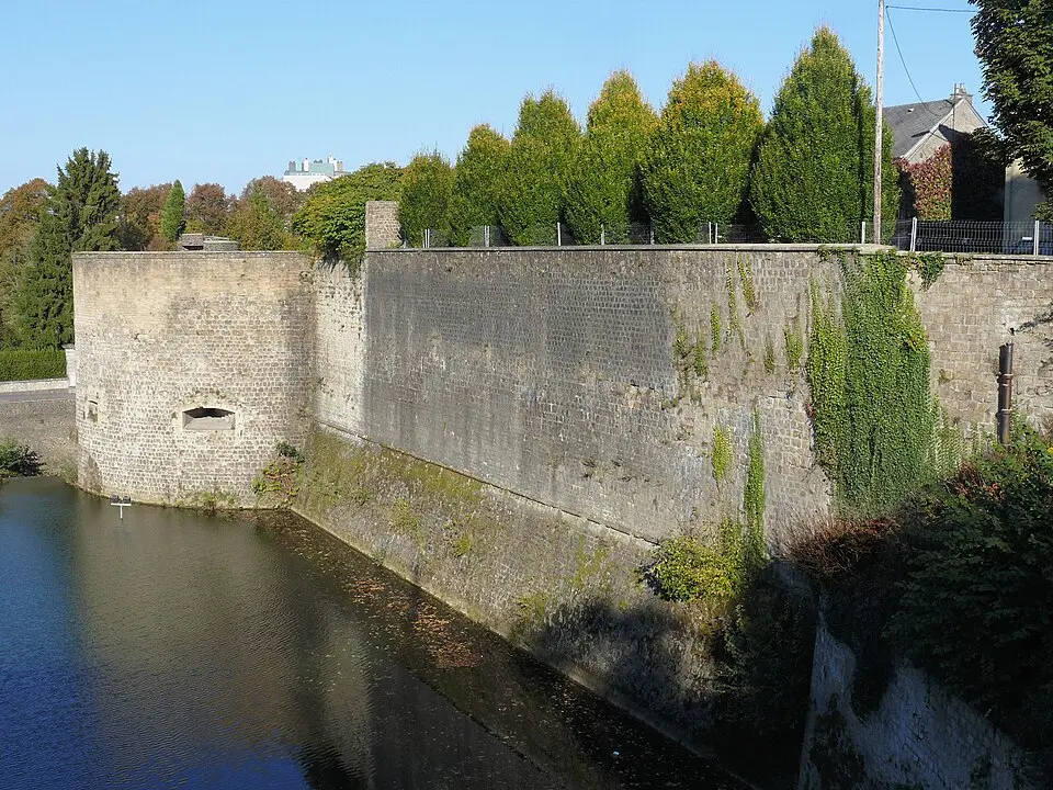 tour Milard