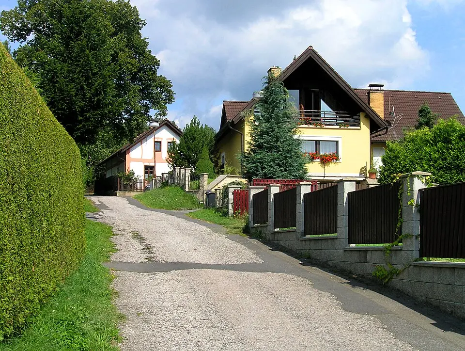 Rohliny