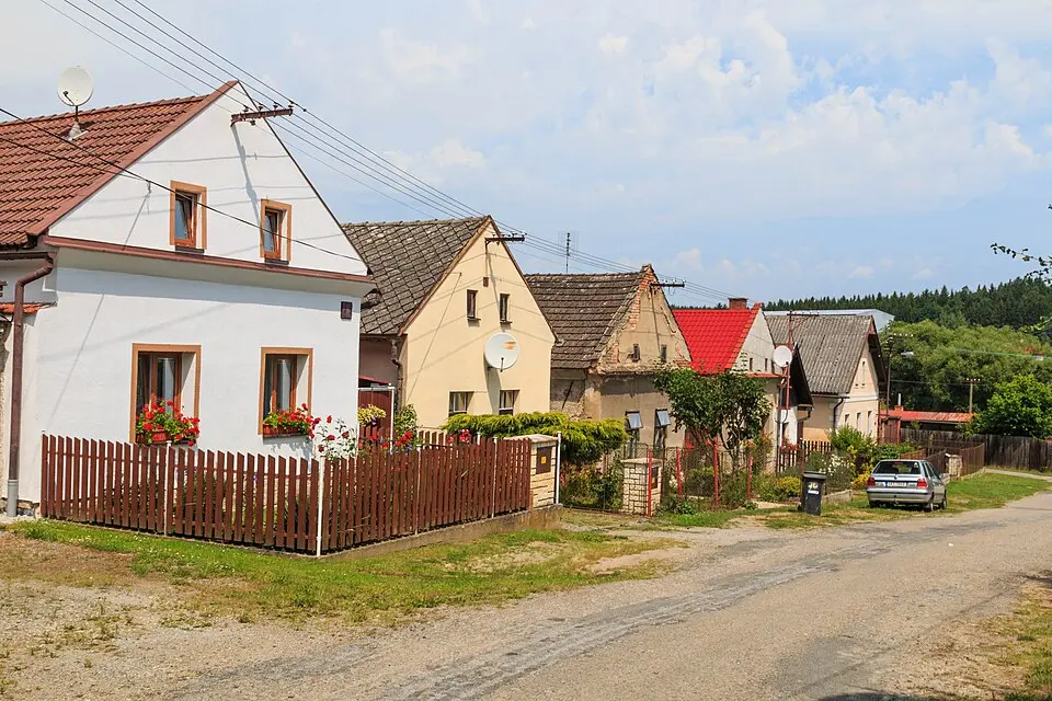 Mírovka