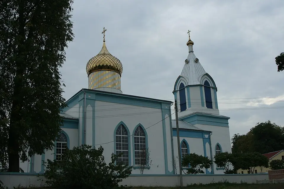 Алекшыцы