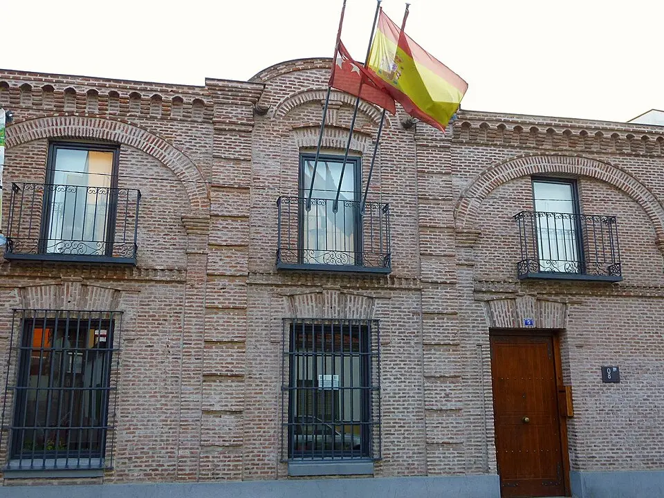 Museo de la Ciudad (Móstoles)