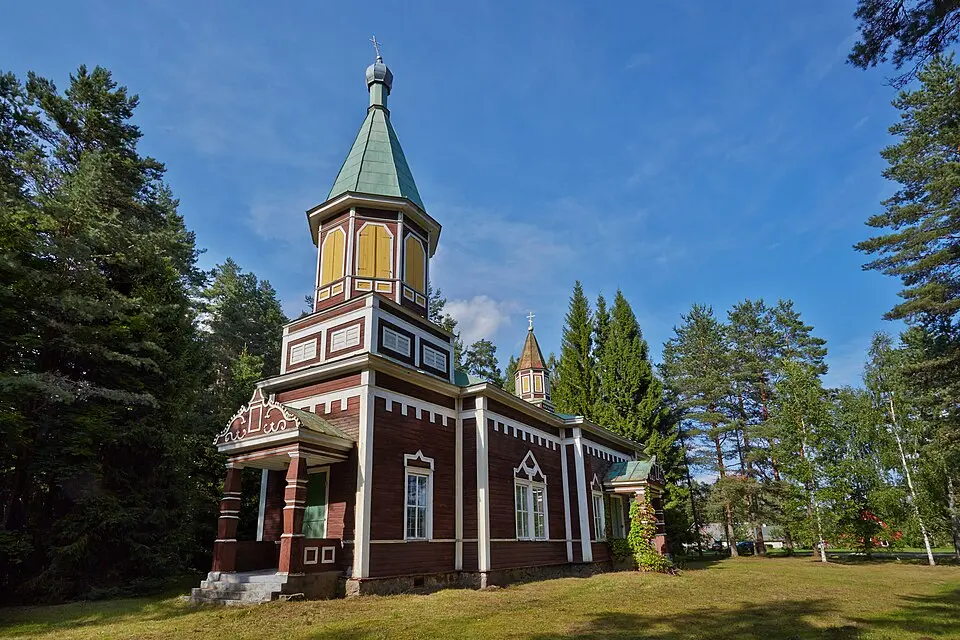 Varstu