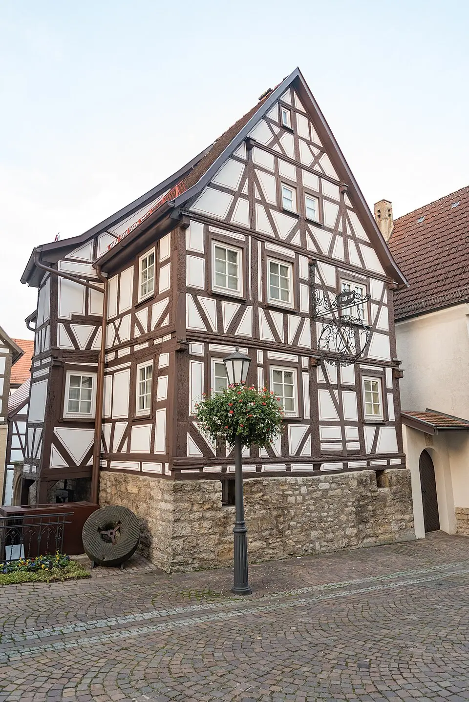Heimatmuseum Möckmühl