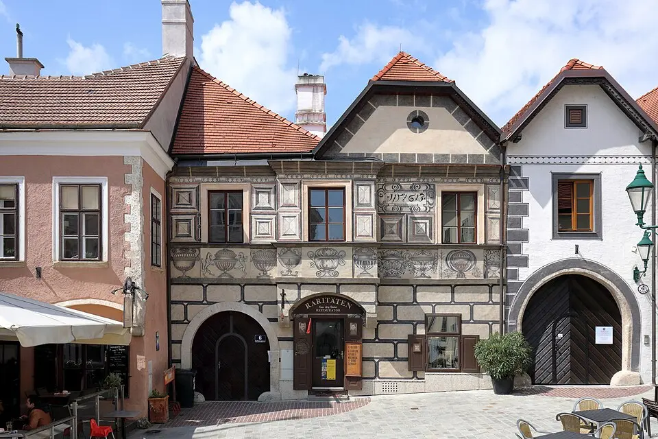 Bürgerhaus