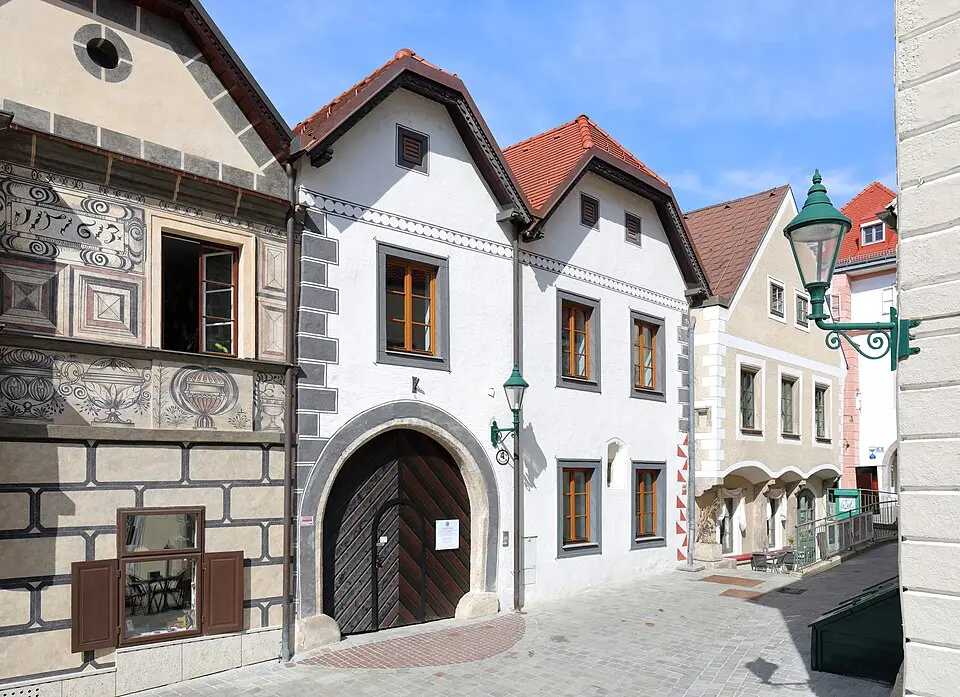 Bürgerhaus