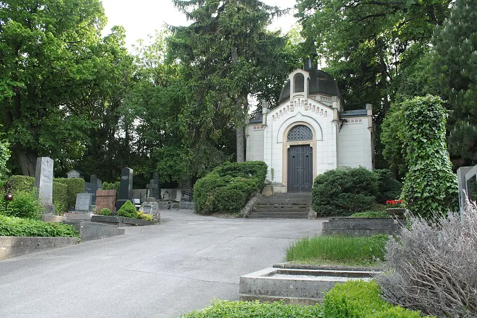 Schöffel-Kapelle