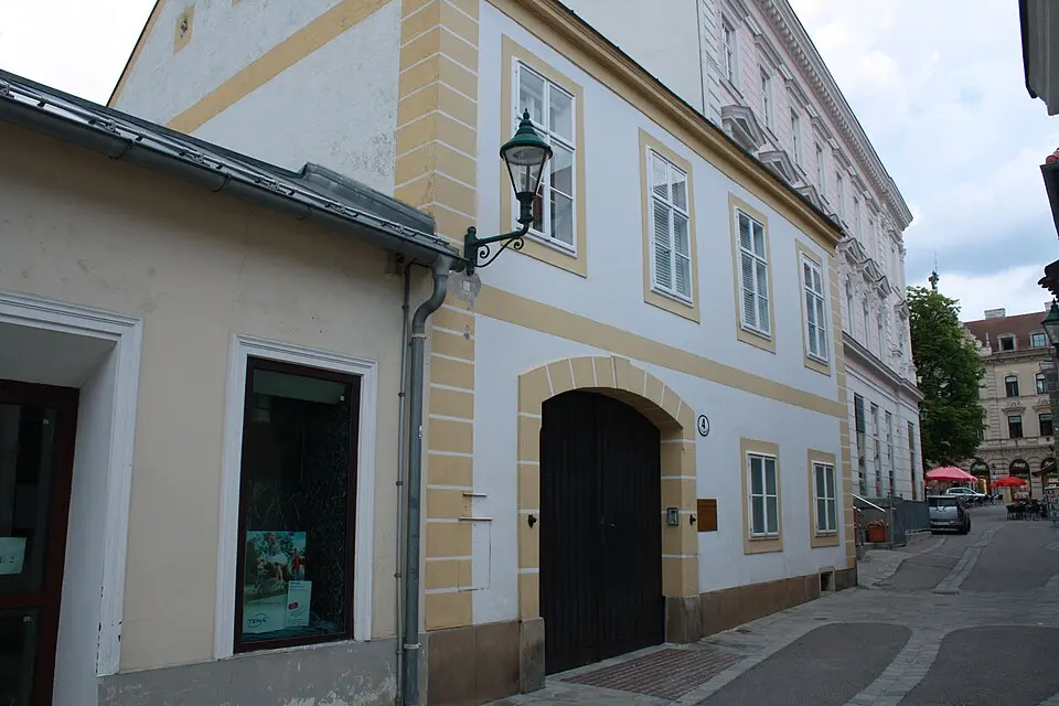 Bürgerhaus