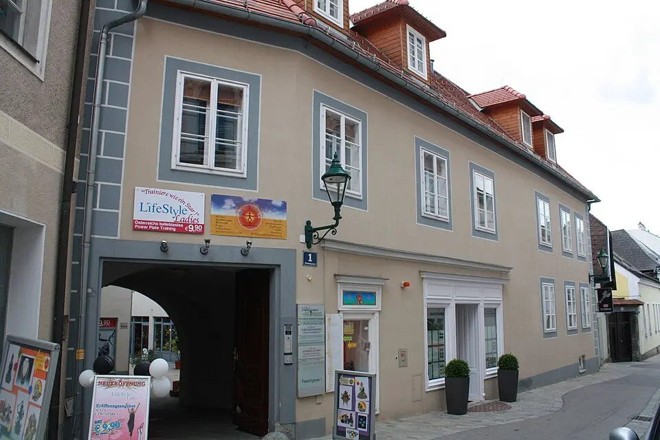 Bürgerhaus