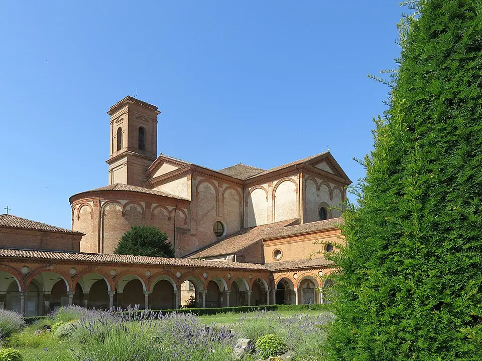 cimitero monumentale della Certosa di Ferrara