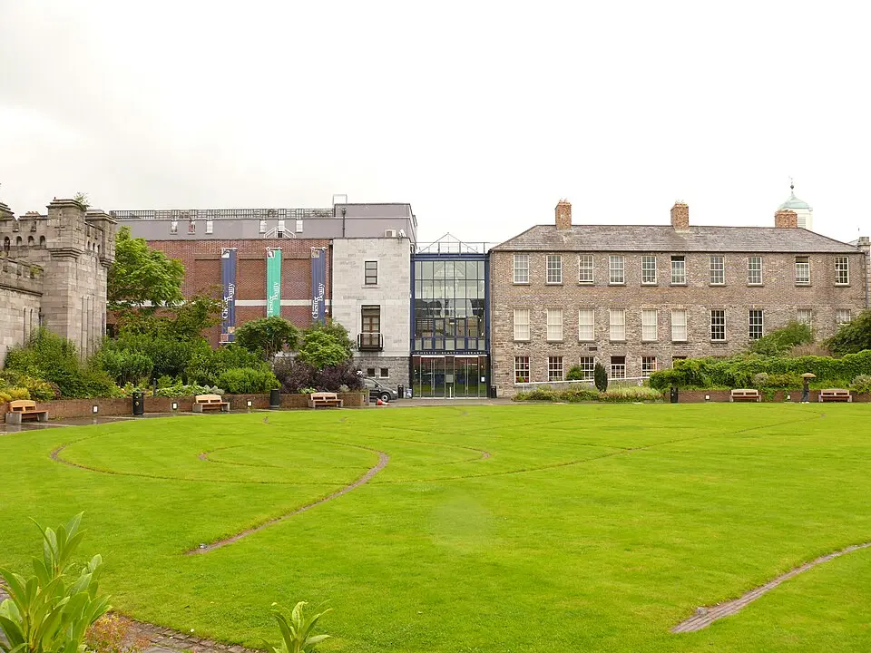 bibliothèque Chester-Beatty