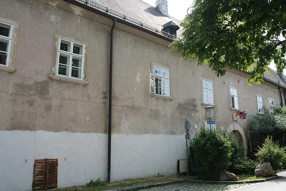 Melker Zehenthof, Freihof