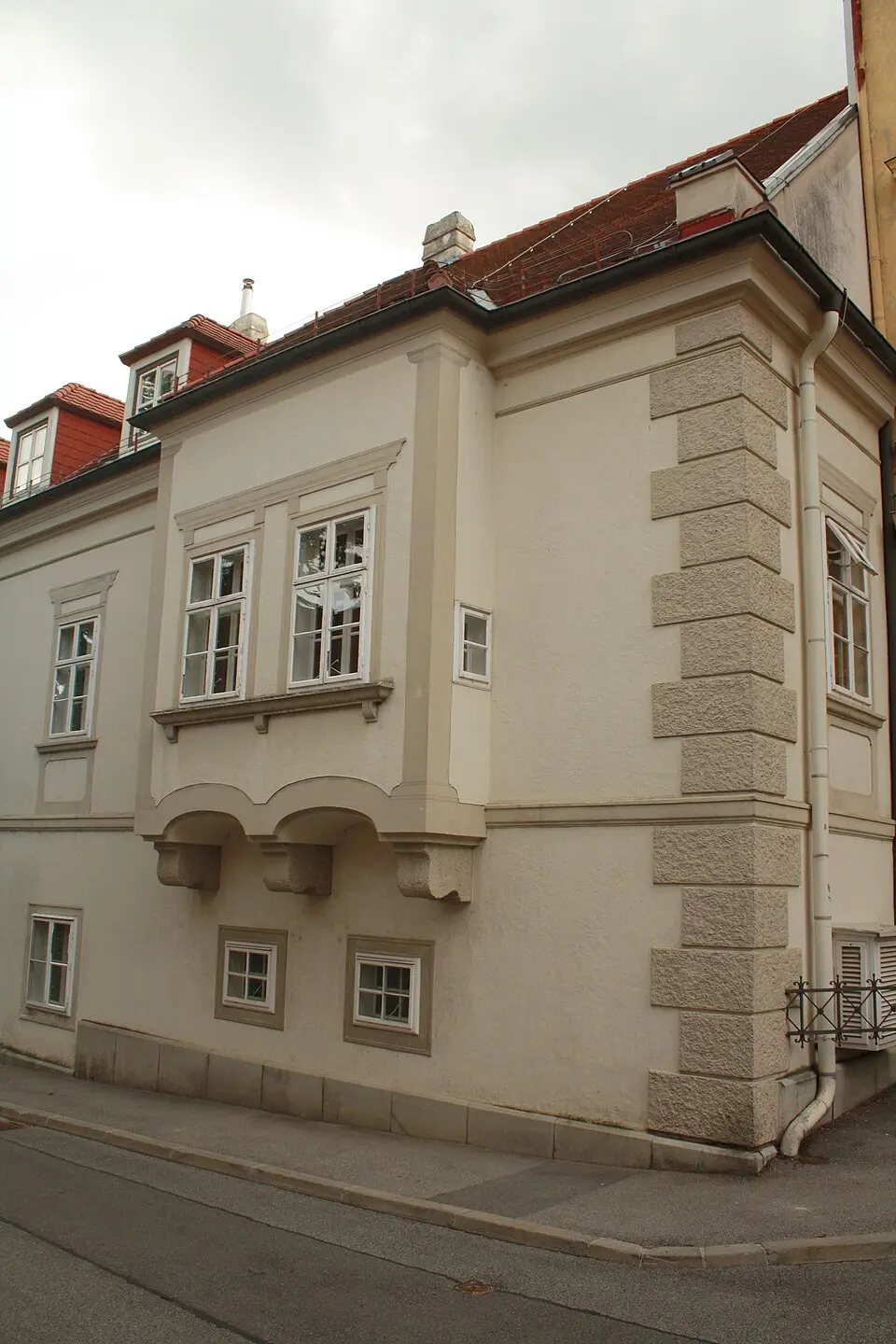 Bürgerhaus