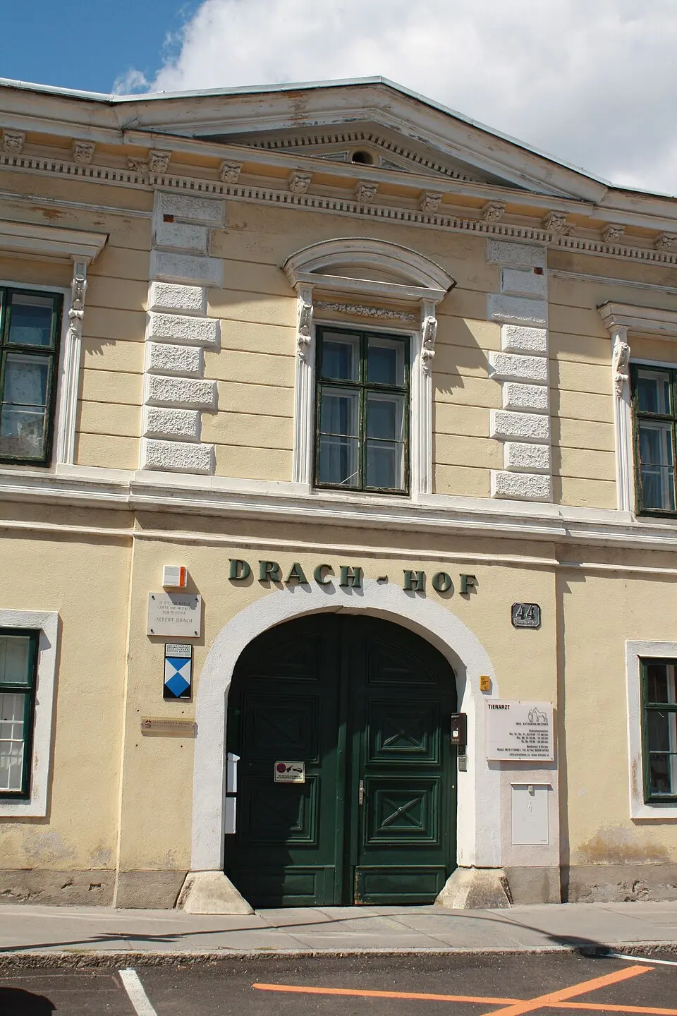 Drachhof