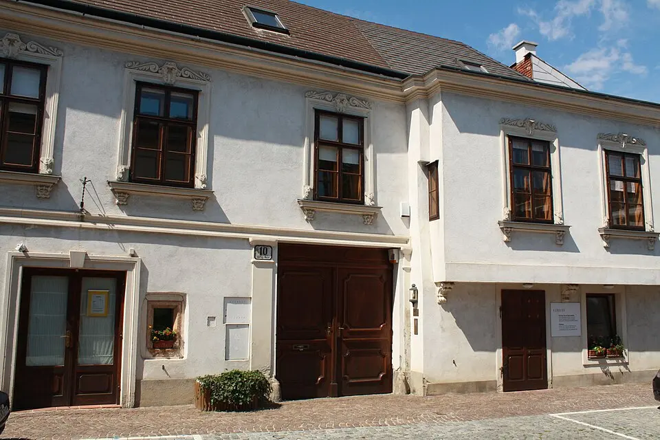 Bürgerhaus