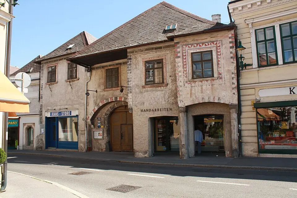 Bürgerhaus