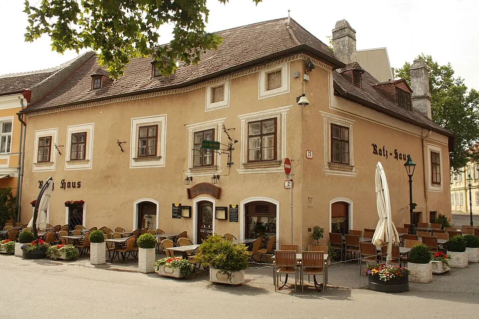 Ratzhaus