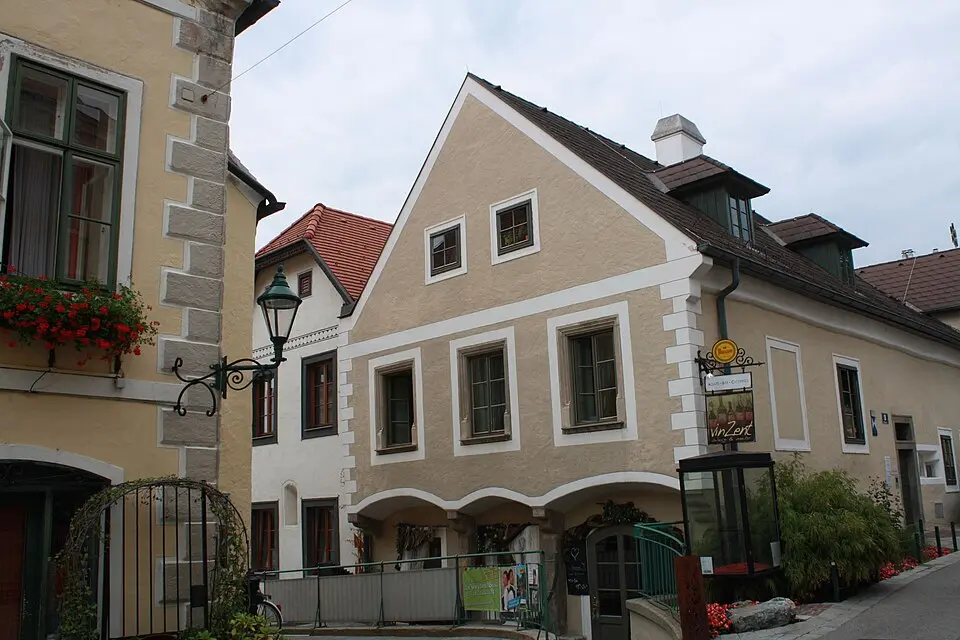 Bürgerhaus