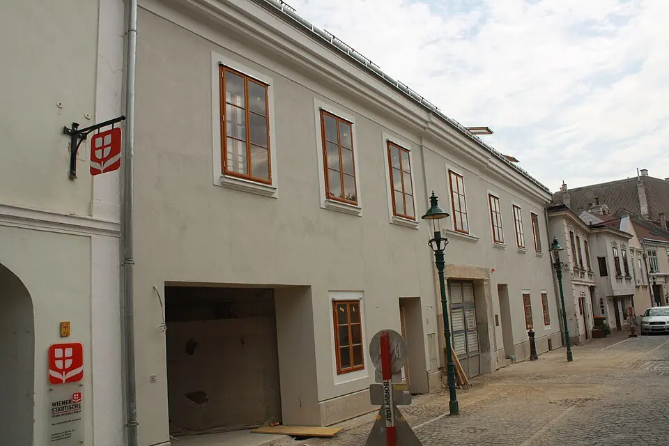 Bürgerhaus
