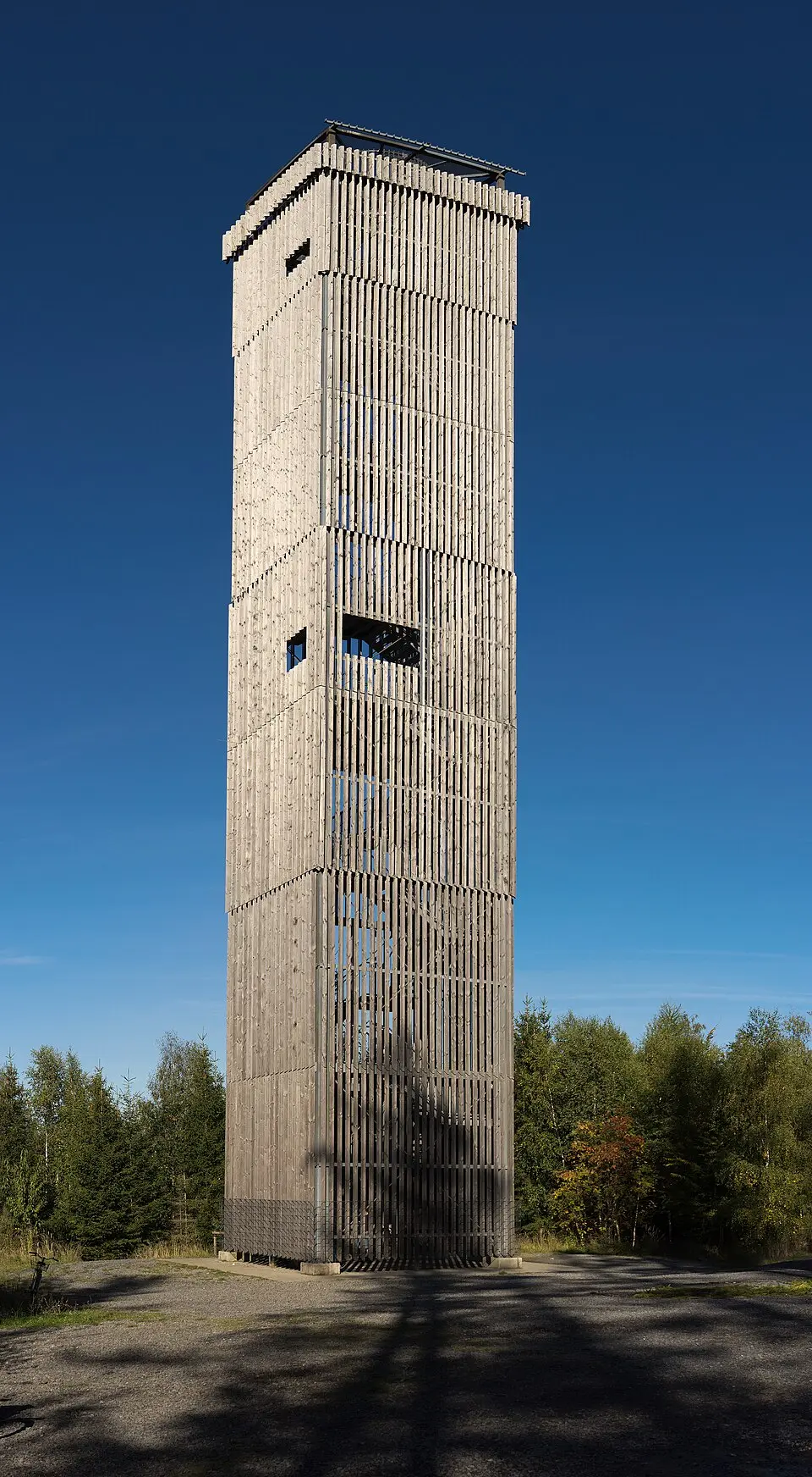 Möhneseeturm