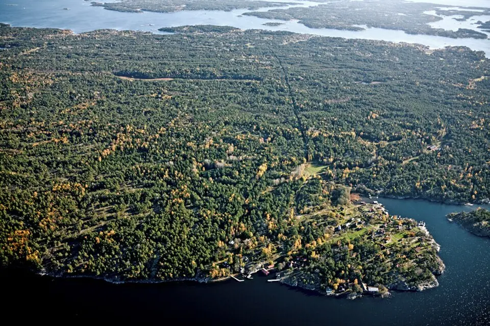 Möja Björndalen