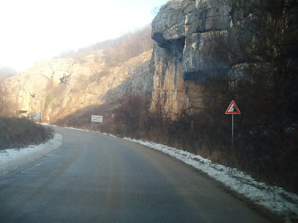 Mitrovtsi