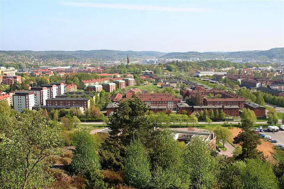 Kép: User Tor Svensson · CC BY-SA 3.0 Mölndal