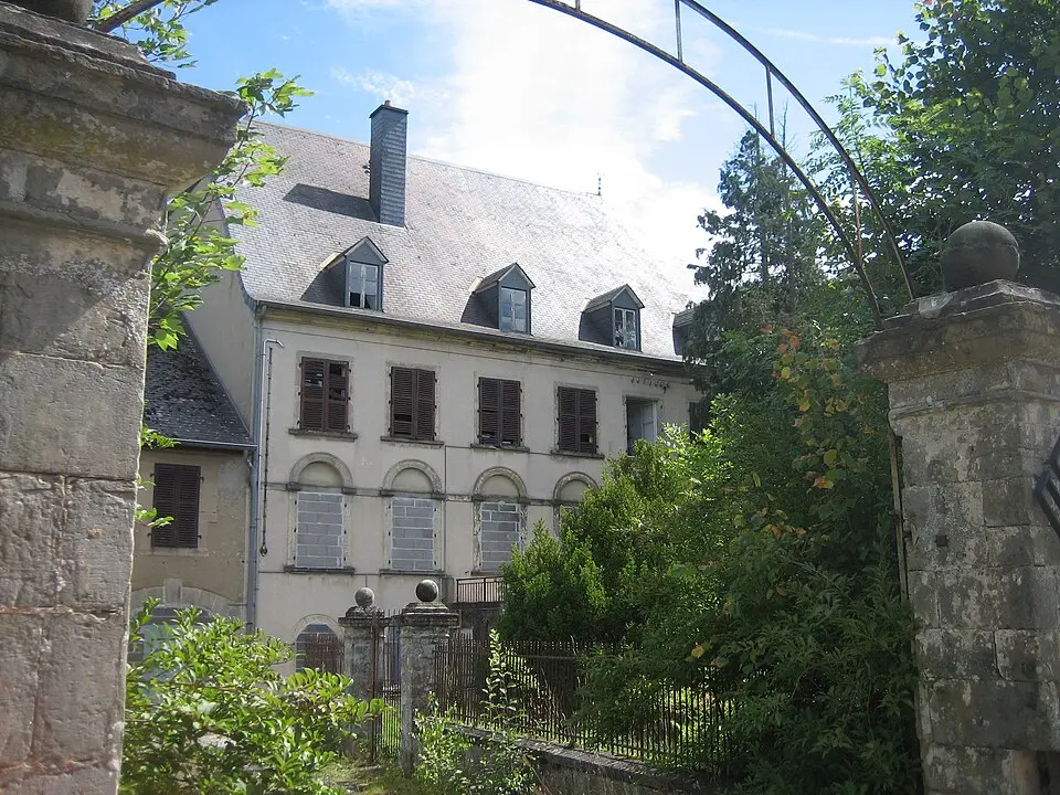 château d'Eisenborn