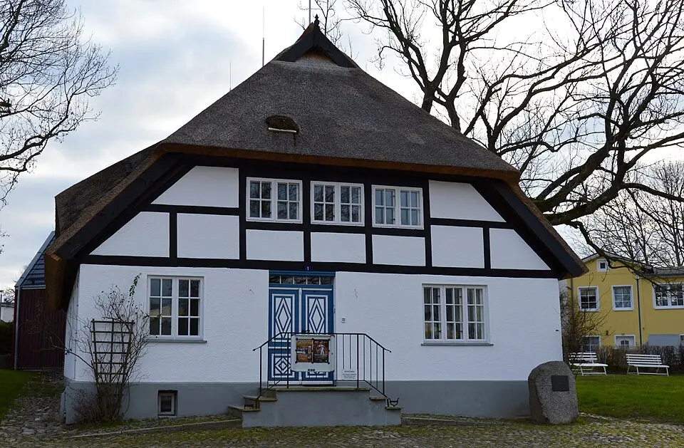 Mönchguter Heimatmuseum