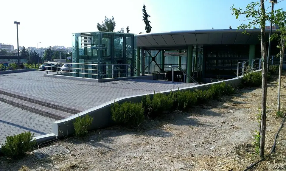 Álimos